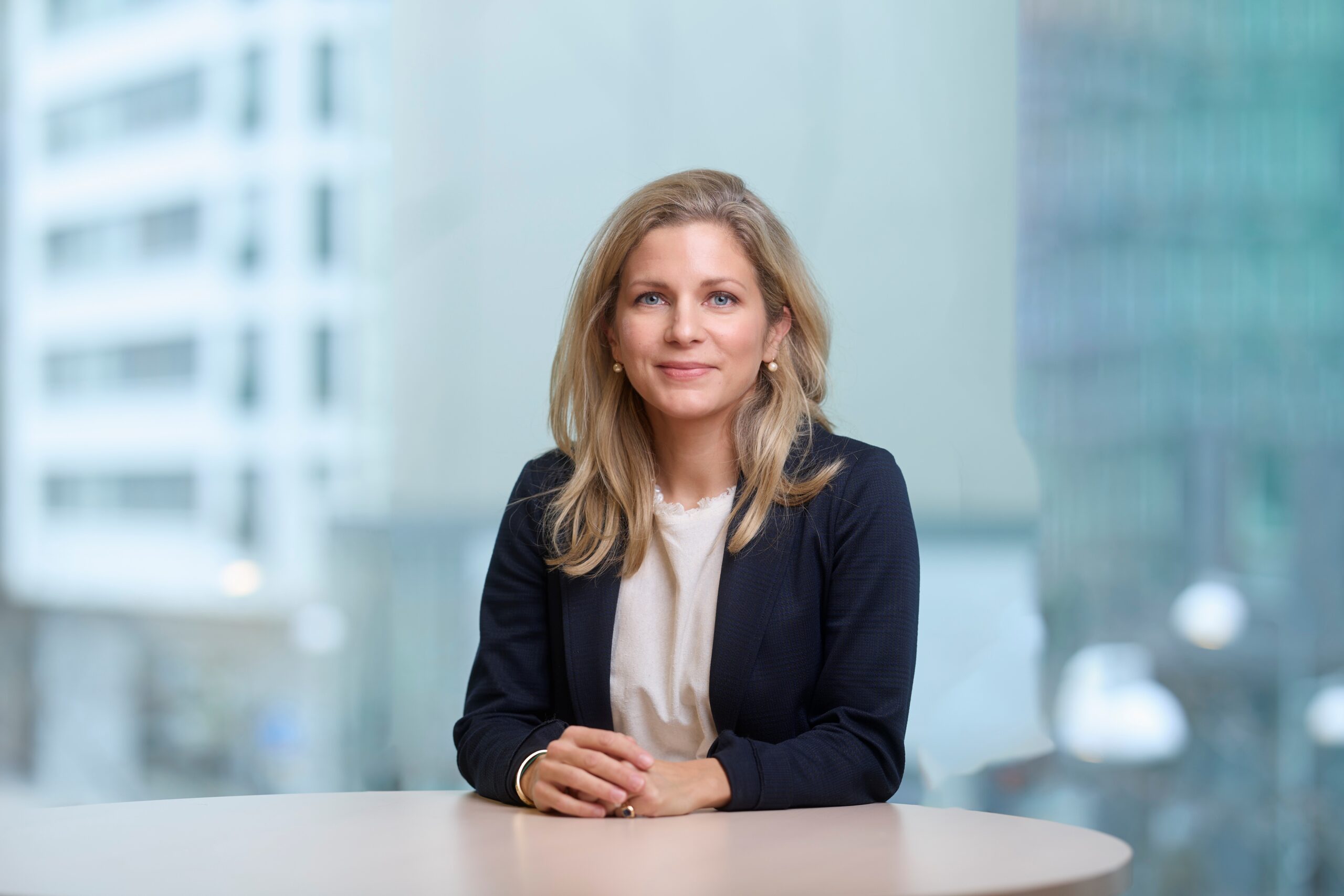 Institutet Mot Mutor (IMM) har utsett Victoria von Uexküll till ny generalsekretare