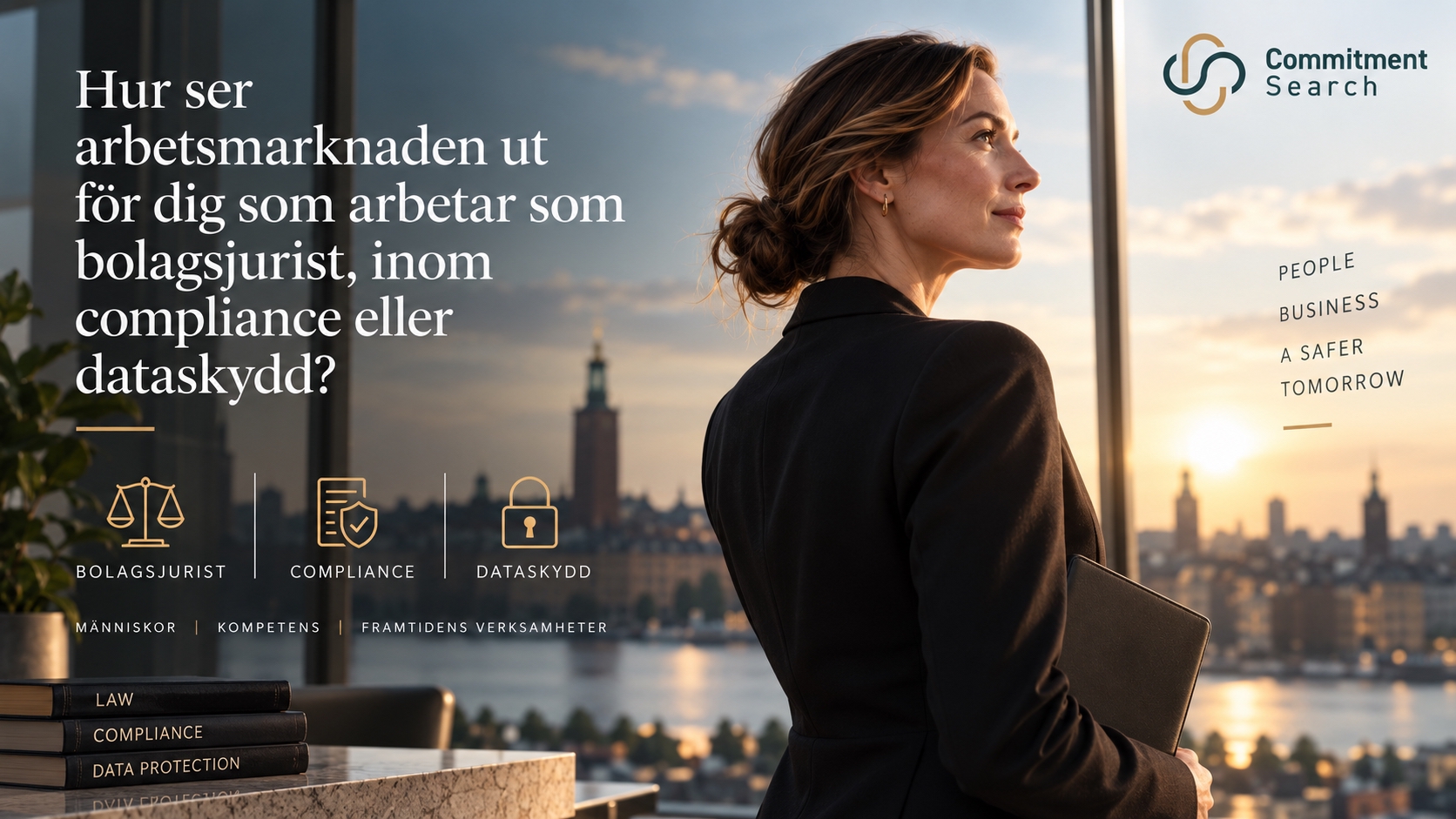Hur ser arbetsmarknaden ut?