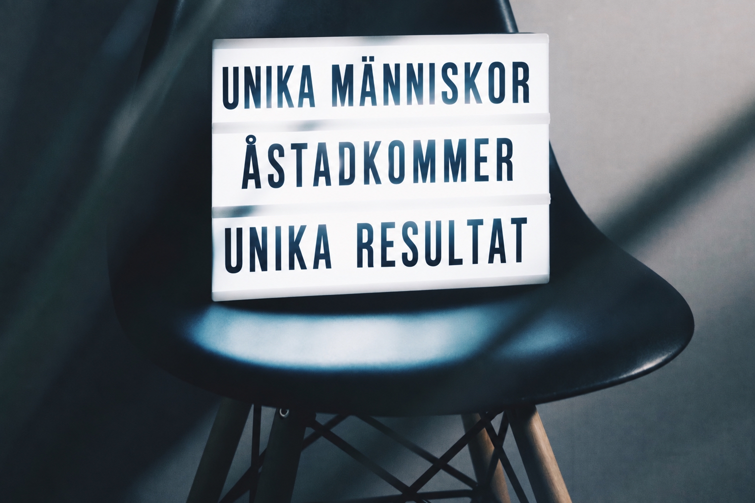 Tänk om det inte är kandidatbrist – utan kravprofilen som är problemet?