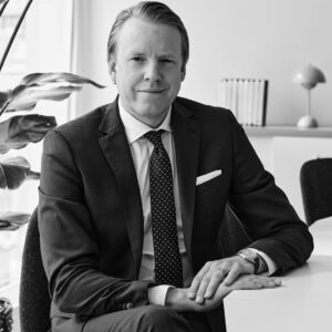 Björn Aronsson