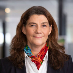 Marie Hallander Larsson
