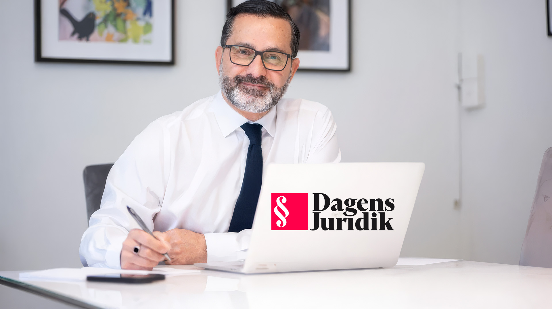 Rekryteraren: Fler chefsjurister kommer knipa vd-poster