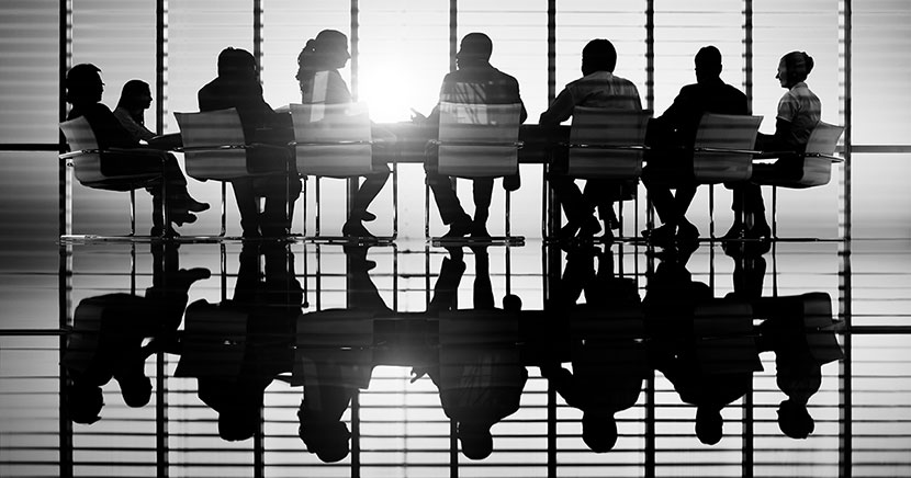 Hitta Styrelsemedlem