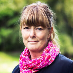 Tina Ekström